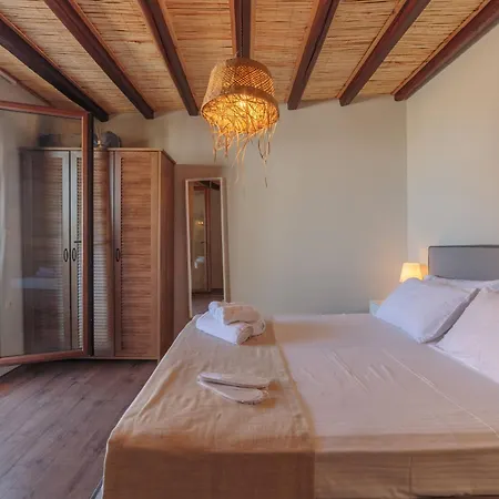 Throumbi House * Херсониссос