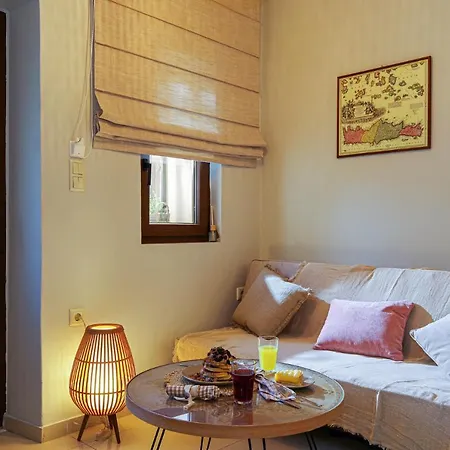 Throumbi House Villa