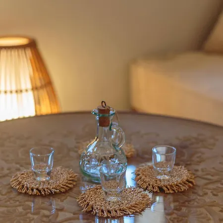 Throumbi House Villa